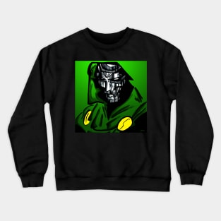 victor von doom the dr doom Crewneck Sweatshirt